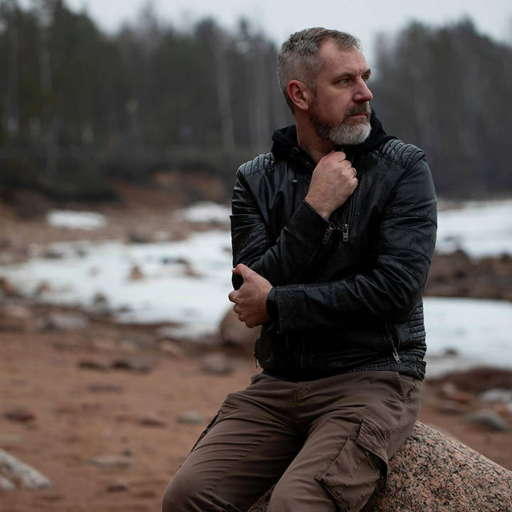 Avatar of Farid Hasanov