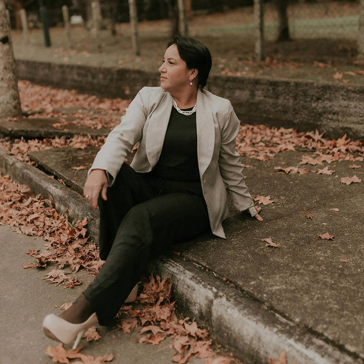 Avatar of Leyla Mammadova