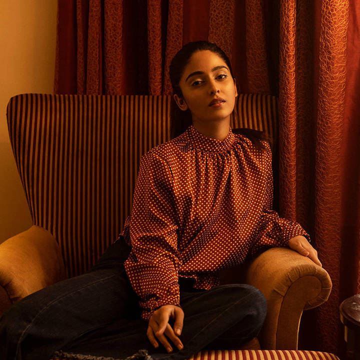 Avatar of Nigar Safarova